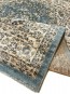 Синтетичний килим Heatset   8582T blue - высокое качество по лучшей цене в Украине - изображение 3.
